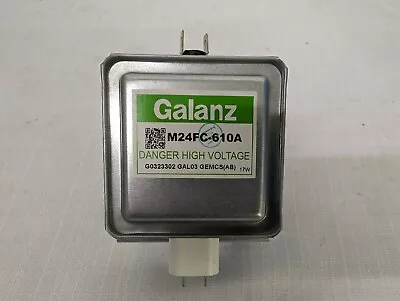 Galanz M24FC-610A Microwave Magnetron • $34.99