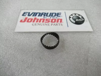 $8.07 • Buy V33 Johnson Evinrude OMC 908061 Drive Shaft Seal OEM New Factory Boat Parts