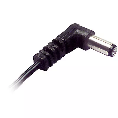 2.5mm X 5.5mm X 11.5mm DC Plug With 6 Ft. Cord • $2.99