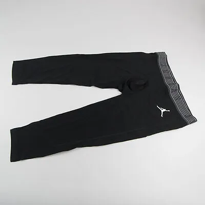 Air Jordan Compression Pants Men's Black New With Tags • $24.37