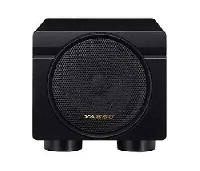 SP-101 Yaesu Radio High Sound External Speaker For FTDX101 • $167.28