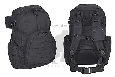 Kelty Raven 2500 TAA Compliant Tactical Military Commo/Radio Backpack - Black • $269