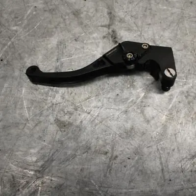 2016 Honda CBR1000RR VORTEX LEFT HANDLEBAR CLIPON CLUTCH LEVER BB44 • $40