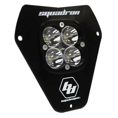 Baja Designs 497051 Squadron Pro DC 4900 Lumens LED Light Kit For 2008-2013 KTM • $274.95