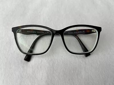 Tiffany & Co Eye Glasses TF2175 8134 Asian Fit / High Bridge Fit • $200