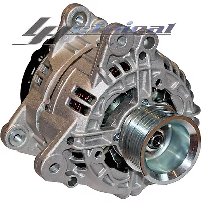 100% NEW ALTERNATOR VW JETTAGLI 2.8L VR6 AFP GENERATOR 2000 01 02 03 04 90Amp • $167.19