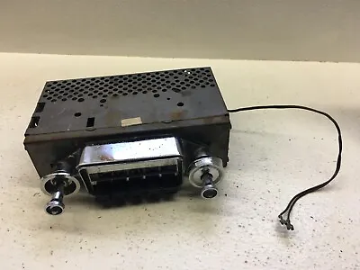 Vintage Motorola 1960s? All Transistor Car Radio • $32