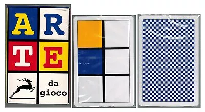 Arte Deck Playing Cards Modiano • $6.05