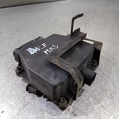 £39.50 • Buy Volkswagen Golf Mk5 GT TDi 2004-2009 BKD Engine Vacum Solenoid Block 6Q0906625