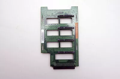 For HP MediaSmart Server EX485 EX487 EX490 EX495 : Hard Drive SATA Back Plane • $49