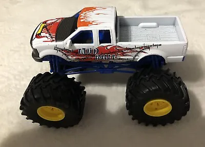 Mad Bull Monster Truck • $20