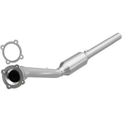 MagnaFlow 4481773-BV For 2001 Volkswagen Jetta Turbo 1.8L L4 GAS DOHC • $1453