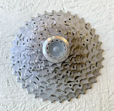 Shimano Xt 10 Speed Cassette 11-36 Tooth M771 • $48