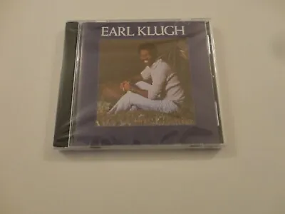 Earl Klugh - 8 Track CD - Earl Klugh - Capital Records - 1975 - New - • £7.24