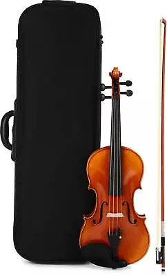 Yamaha AV10-44SG 4/4 Size Intermediate Violin Outfit • $2462
