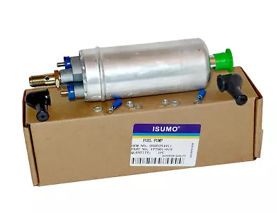 Electric Fuel Pump Fits Audi • $55.99