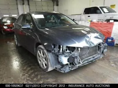 Speedometer Cluster US Market MPH Fits 04-05 TSX 270700 • $140