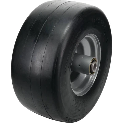 $187.40 • Buy Zero-Flat Wheel Assembly For Hustler Super Z, 60  And 72  Deck 607317; 175-788