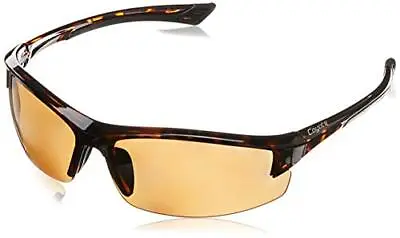 $50.99 • Buy Coyote Eyewear BP-7 Polarized Reader Sunglasses