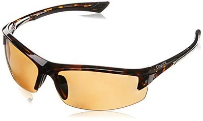 $50.99 • Buy Coyote Eyewear BP-7 Polarized Reader Sunglasses