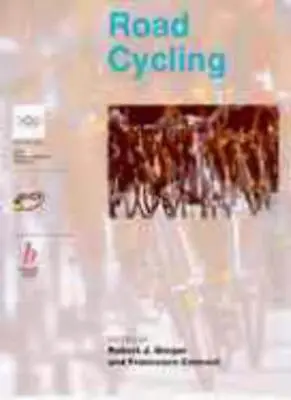 £63.94 • Buy Road Cycling (Olympic Handbook Of Sports Medicine) By Gregor Gregor