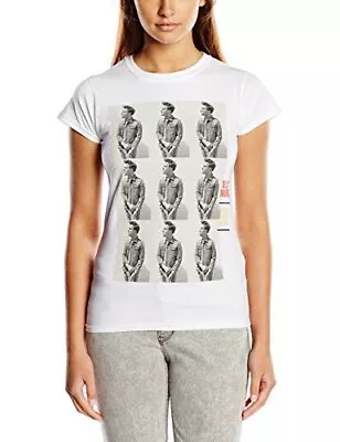 Olly Murs - Ladies - Large - Short Sleeves - K500z • £17.33