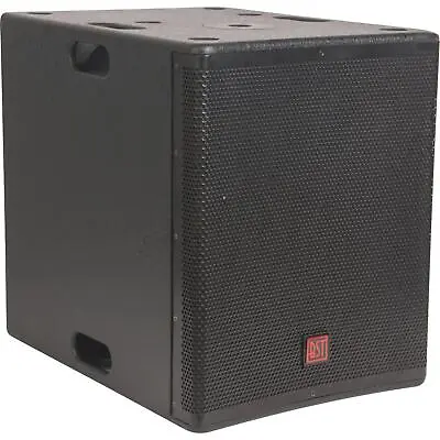 BST FIRST-SP18S Passive Speaker Subwoofer 18  2400W • £382