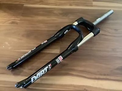 Rock Shox Dart 3 Suspension MTB Fork 29  11/8  Threadless 170mm Disc USA Shipper • $60