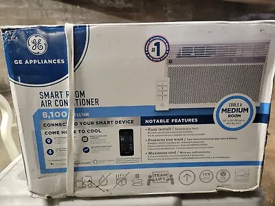 GE Appliances Smart Room Air Condition • $199.99