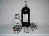 Nitrous Oxide Kit 05-10 Mustang GT NOS NX NEW Ford Mustang Gt Nitrous NO BOTTLE • $289