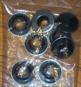 Honda CX500 CX650 GL500 GL650 GL1000 GL1100 Goldwing Valve Cover Bolt Seals (8) • $18.22