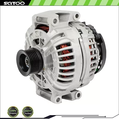 Alternator 11217 For Mercedes-Benz Car Mercedes-Benz E350/ML350 V6 3.5L 2006 • $127.29