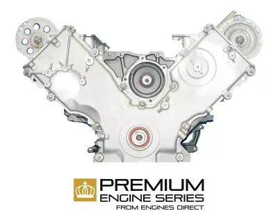 $4260 • Buy Ford 6.8 Engine 415 V10 2000-01 Excursion F 250 350 450 550 Super Duty New Reman