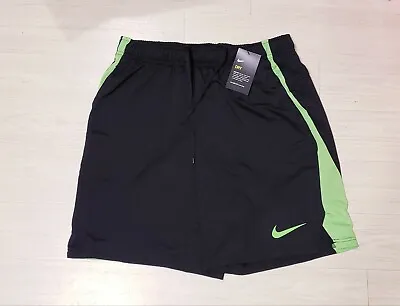 $34.98 • Buy Nike Men's Dri-Fit 2-Pocket Training Shorts Size L Limited Color