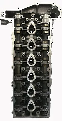 GM 4.2 DOHC Cylinder Head Chevy Trailblazer Envoy Ascender Saab9-7X 02-05 LL8 • $699.99