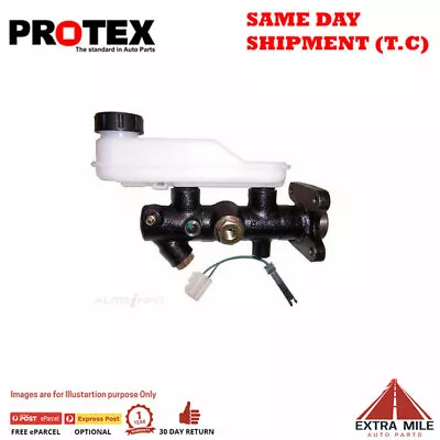 PROTEX Brake Master Cylinder For MAZDA T3500  2D Bus RWD 1984 - 1990 • $177.77