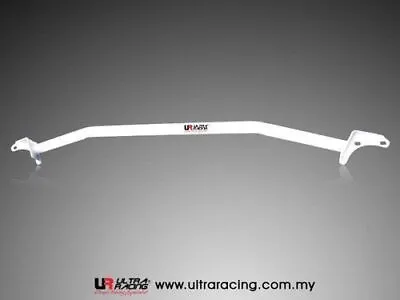 Ultra Racing 2Point Front Strut Bar For 85-89 MAZDA 323BF ASTINA 1.5 Tower Brace • $198