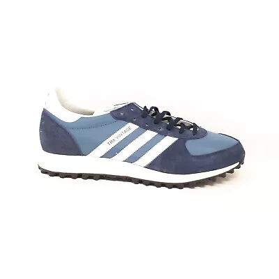 NEW Adidas TRX Vintage Legend Ink Blue GX4579 Originals Shoe Sneaker Mens Size • $64.89