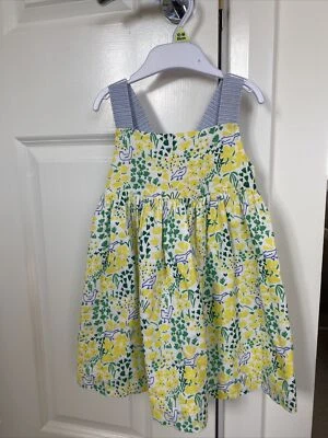 £3 • Buy John Lewis Girls Dress 12-18 Months