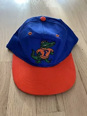 Vintage Florida Gators Toddler Hat -NWT • $10.20