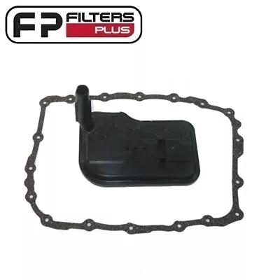 WCTK128 Wesfil Transmission Filter Fits Holden Calais 3.6L V6 VE VF 6L50E 6L80E • $59.95