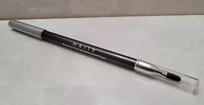 Mally Evercolor Starlight Waterproof Eyeliner Pencil *Black Velvet * NEW • $11.99