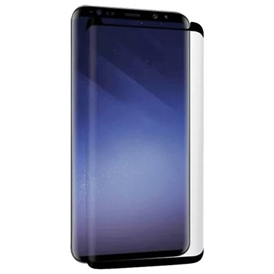 3sixT Edge To Edge Glass Screen Protector For Galaxy S9+ • $18