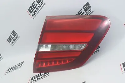 Mercedes B180 CDI W246 Taillight Right Inside Rear Light Light A2469069200 • $140.56