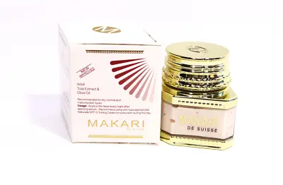 Makari Caviar Face Lightening Cream • $26.04