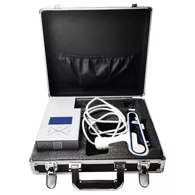 Mesotherapy Gun Mesogun Meso Therapy Rejuvenation Wrinkle Remove Beauty Machine • £293.54