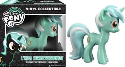 Funko Pop: My Little Pony - Lyra Vinyl Figure %au% • £27.99