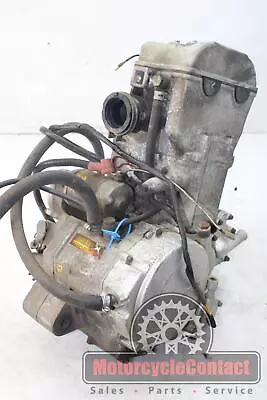 03-04 Predator 500 Engine Motor Reputable Seller • $1708.58