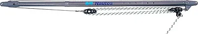 Nautos 91334 - Telescoping Boom  Vang #2 - For Boats  38' To 44'  • $1330.50