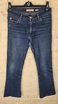 £19.99 • Buy MISS SIXTY 'Tommy' Ladies Bootcut Jeans Size: W 29 L 29 VERY GOOD Condition
